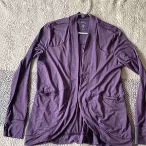 Market Spruce Cardigan